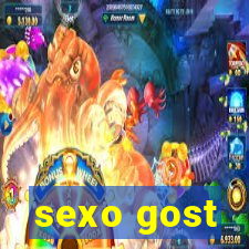 sexo gost